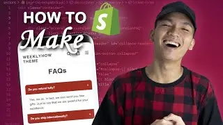 How To Create Custom Shopify FAQs Pages Without Shopify Apps