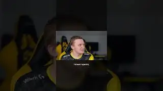 Как flamie мог перейти в MIBR #csgo #navi #flamie