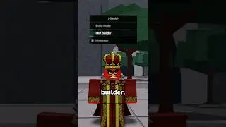 The Skill Builder In The Strongest Battlegrounds 