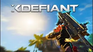 WHEN 2 MOVEMENT PLAYERS PLAY XDEFIANT FOR THE FIRST TIME... (88 & 93 KILLS)