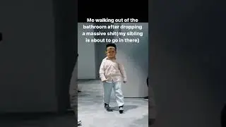 Hasbulla walking meme 