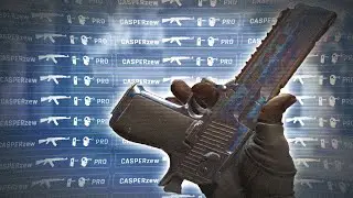 When Peeking Becomes an Art