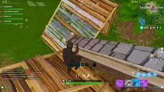 NO SCOPE LUL