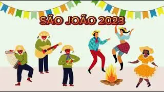 Arrasta pé sem direitos autorais - (Quadrilha Junina) {Música de Homero Medeiros}