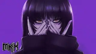 Panda Eyes - Anything U Want Me 2 (Ft. Mickey Shiloh) (MKX EDIT FINAL)