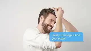 How To Apply Divi's Scalp Serum