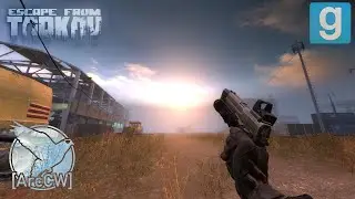 [ArcCW] USP | Garry's Mod Showcase | 
