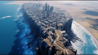 World's Most Dangerous Places on Earth