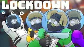 WER IST AM BETRÜGEN? 🧐 - ♠ LOCKDOWN Protocol ♠