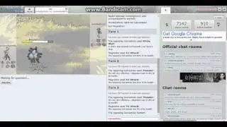 Pokemon Showdown Challange - act as Colress