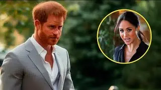 A Grande Tragédia do Príncipe Harry
