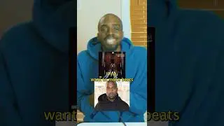 Inspired by the greats #kanyewest #kanye #lateregistration #soulsample #rapmusic #rapbeats #boombap