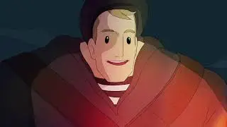 Север, фас!