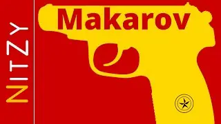 Пистолет Макарова (ПМ)