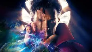 Doctor Strange (2016) Theme
