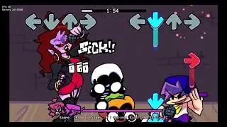 Zero-D-side Bf Prev