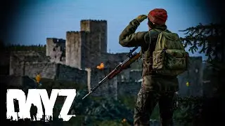 Идут годы, а я до сих пор люблю DayZ