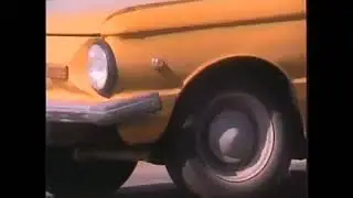 Не послать ли нам...гонца? (1998) - car crash scene