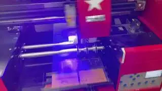 2021 DOMSEM New upgrade A3 plus UV printer
