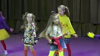 Шоу-група Fishki - Омелько