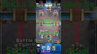 Pekka bridge spam be like!