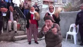 Delbekçiler Çaldı, Demir Amca Oynadı İzleyenler Kahkaha Tufanı Yaşadı