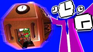⚠️HUGE PIGGY NEWS: Minitoon Answers Build Mode Questions & NEW LOST BOOK TEASER🐷