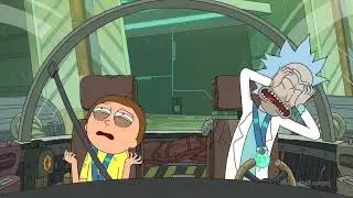 [Chetreo] All the season 3 Rick and Morty remixes (instrumental)