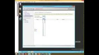 Утилита Jetstress для Exchange Server 2013