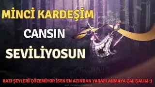 Minci Kardeşim Cansın Seviliyosun | Bdo Mena