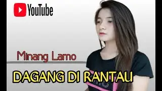 LAGU MINANG ORIGINAL PALING DI CARI 