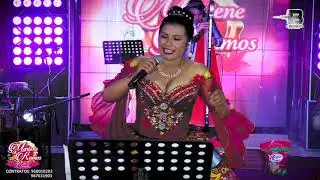 MARLENE RAMOS - ME DA MIEDO QUERERTE //CONCIERTO VIRTUAL//