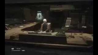 alien isolation ep:1