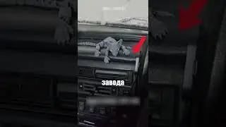 A unique sensor for the Lada Niva