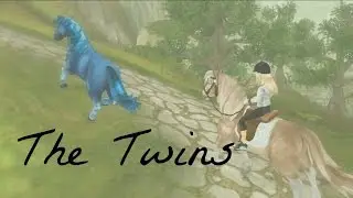 STAR STABLE ONLINE MOVIE - THE TWINS (episode 1)