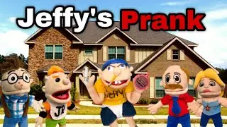 SML YTP: Jeffy’s Prank!