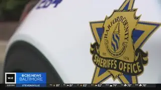 Harford County law enforcement implements encrypted radio scanner transmissions