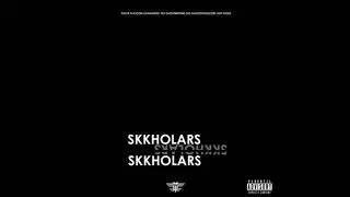 Spark Master Tape - SKKHOLARS (Produced by Paper Platoon)