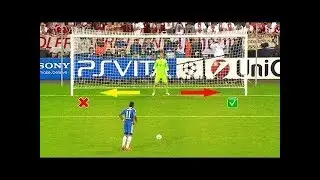 Game FINISHER Penalty Kick Goals   Decisive Moments in Football