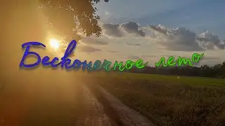 Бесконечное Лето - I don't blame you | Алиса