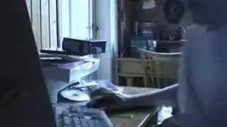 Crazy Rage-aholic Kid