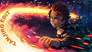 Tanjiro Edit - Mask Off AMV/EDIT #shorts