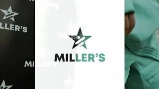 Miller's одежда для зимних видов спорта.