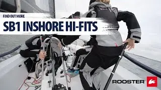 SB1 Inshore Hi-fits