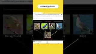 Artificial Intelligence Demo | Python Pattern Series |  @learning_section