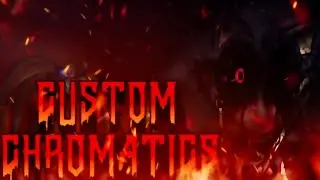 Death Sentence (But I Use Custom Chromatics) FNF Undying Phoenix Mod