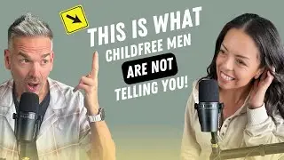 What Do Childfree Men Think About?