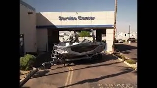 2025 Super Air Nautique G23 “Centennial Edition”