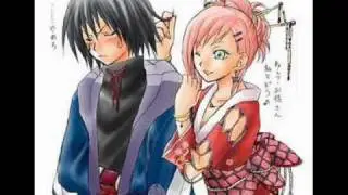 Sasusaku-Best friend