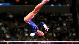 Floor Music Gymnastics #113